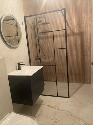 Garsoniera Toporasi 15 minute metrou Eroii Revolutiei  - imagine 5