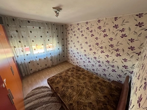 Dau in chirie apartament pe termen lung,se acceptă animale de companie talie medie  mică - imagine 5