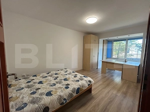 Apartament cu 2 camere, Ultracentral, zona Parcul Central