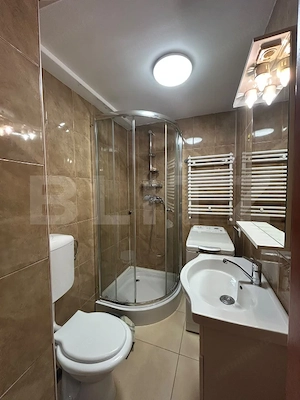 Apartament cu 2 camere, 52 mp, zona Ultracentral - Parcul Central - imagine 8