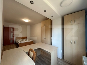 Apartament cu 2 camere, 52 mp, zona Ultracentral - Parcul Central - imagine 2