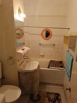 Anunt vanzare apart. 2 camere Suceava - imagine 4