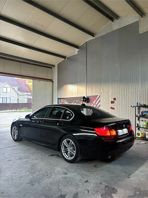 Vand Bmw F10 Seria 5 - imagine 4
