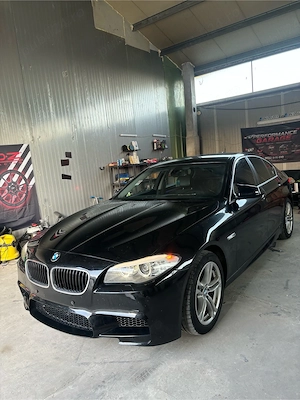 Vand Bmw F10 Seria 5 - imagine 2