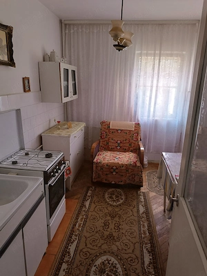 Anunt vanzare apart. 2 camere Suceava - imagine 2