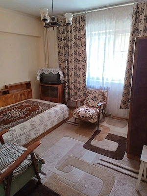 Anunt vanzare apart. 2 camere Suceava - imagine 3