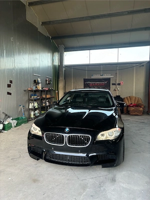 Vand Bmw F10 Seria 5