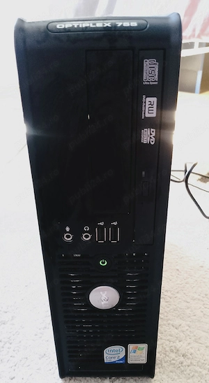 Dell Optiplex 755