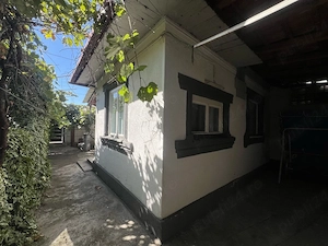 vand casa in Schela 