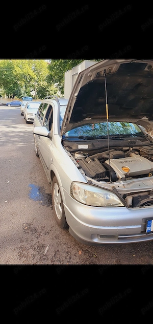 Vând Opel Astra G Caravan 2002 1.6 16V Acte Expirate