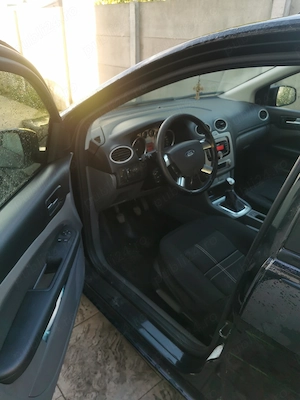 Ford focus 2011 - imagine 10