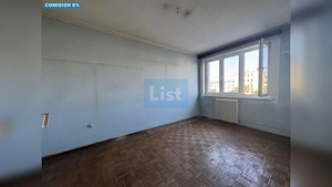 FARA  COMISION! Apartament 2 camere, decomandat, etajul 3/4, CENTRAL