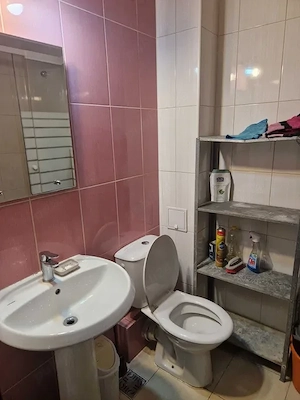 garsoniera palladium residence-centrala proprie-metrou 7 minute - imagine 8
