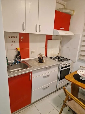 garsoniera palladium residence-centrala proprie-metrou 7 minute - imagine 5