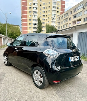 Renault Zoe Full Electric - imagine 2