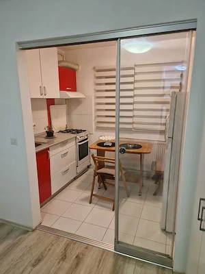garsoniera palladium residence-centrala proprie-metrou 7 minute - imagine 3