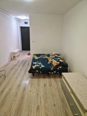 garsoniera palladium residence-centrala proprie-metrou 7 minute - imagine 2