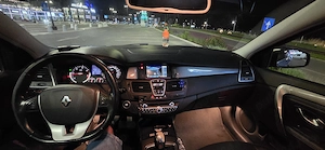 Renault Laguna 2L 150 CP Navi Xenon  - imagine 8