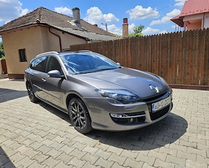 Renault Laguna 2L 150 CP Navi Xenon 