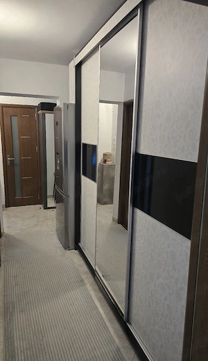 Vând apartament 2 camere drumul taberei valea oltului  valea argesului - imagine 4