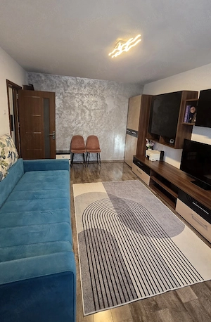 Vând apartament 2 camere drumul taberei valea oltului  valea argesului - imagine 2