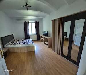 garsoniera baba novac-piata muncii-centrala proprie - imagine 2