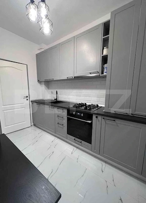 Apartament 3 camere, 64 mp, parcare – Cartierul Editurii - imagine 5