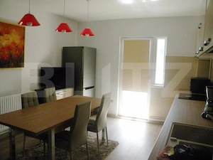 Apartament 2 dormitoare, decomandat, 66 mp, zona Spitalul de Recuperare - imagine 8