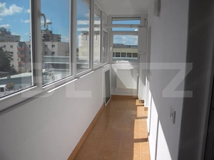 Apartament 2 dormitoare, decomandat, 66 mp, zona Spitalul de Recuperare - imagine 15