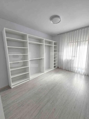 Apartament 3 camere, 64 mp, parcare – Cartierul Editurii - imagine 4
