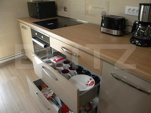 Apartament 2 dormitoare, decomandat, 66 mp, zona Spitalul de Recuperare - imagine 9