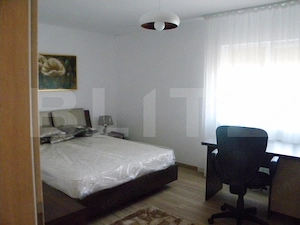Apartament 2 dormitoare, decomandat, 66 mp, zona Spitalul de Recuperare - imagine 4