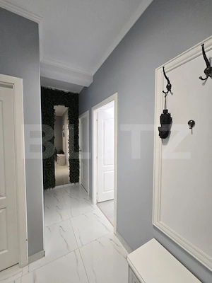 Apartament 3 camere, 64 mp, parcare – Cartierul Editurii - imagine 6