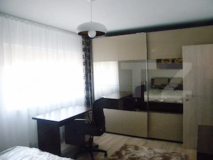 Apartament 2 dormitoare, decomandat, 66 mp, zona Spitalul de Recuperare - imagine 3