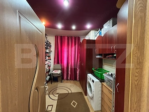 Apartament de vanzare, 3 camere, 70 mp, zona Aiud - imagine 6