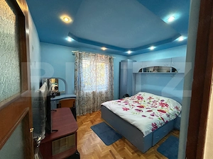 Apartament de vanzare, 3 camere, 70 mp, zona Aiud - imagine 8