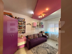 Apartament de vanzare, 3 camere, 70 mp, zona Aiud - imagine 4