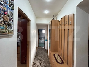 Apartament de vanzare, 3 camere, 70 mp, zona Aiud - imagine 7