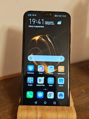 Huawei P 20 lite