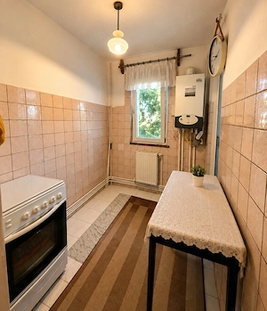 Apartament 3 camere, 55 mp, etaj 3   Micro 40, Galați   60.000   negociabil - imagine 6