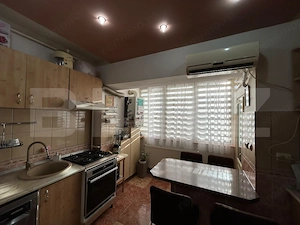 Apartament de vanzare, 3 camere, 70 mp, zona Aiud - imagine 3