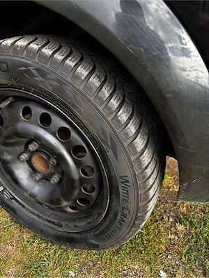 vand sau schimb opel meriva A - imagine 3