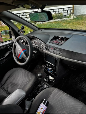 vand sau schimb opel meriva A - imagine 2