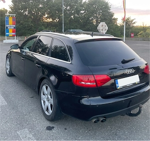 Audi A4 B8 2010 - imagine 3