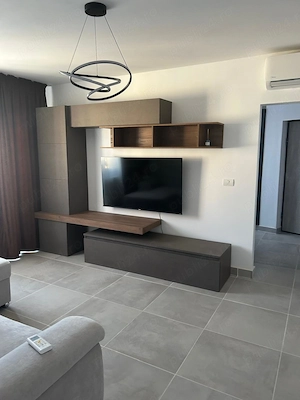 Inchiriez apartament zona Uta, vizavi de Adora Park (Cocorilor) - imagine 3