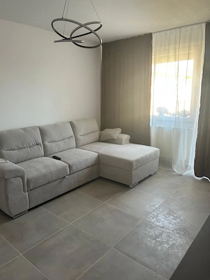 Inchiriez apartament zona Uta, vizavi de Adora Park (Cocorilor) - imagine 4