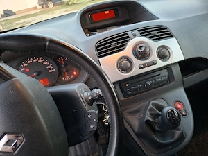 Renault Kangoo-an 2013-1.5 dci90-euro 5-proprietar-inmatriculat recent - imagine 2