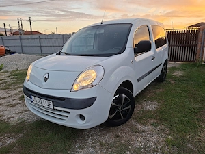 Renault Kangoo-an 2013-1.5 dci90-euro 5-proprietar-inmatriculat recent - imagine 3