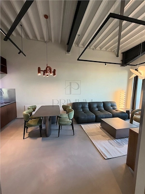 Apartament 2 camere,bloc nou deosebit - Bogdanestilor - imagine 6