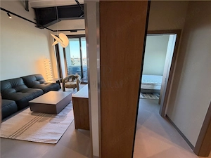 Apartament 2 camere,bloc nou deosebit - Bogdanestilor - imagine 3